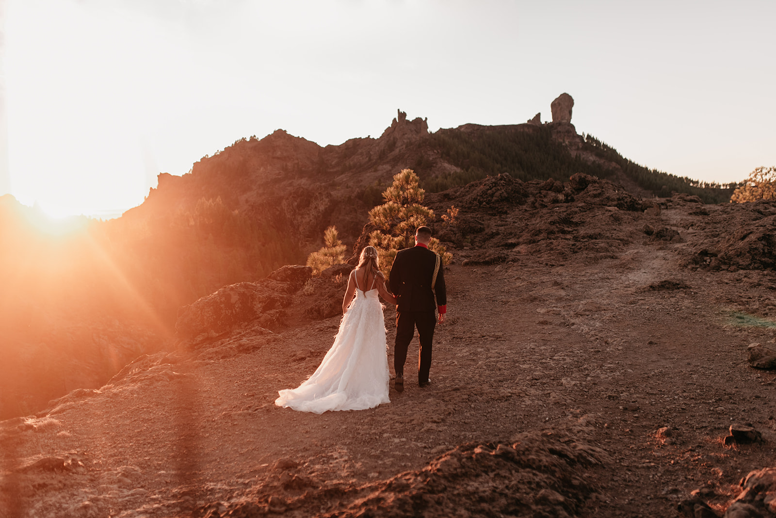 Fotografía de boda por Pablo Varela